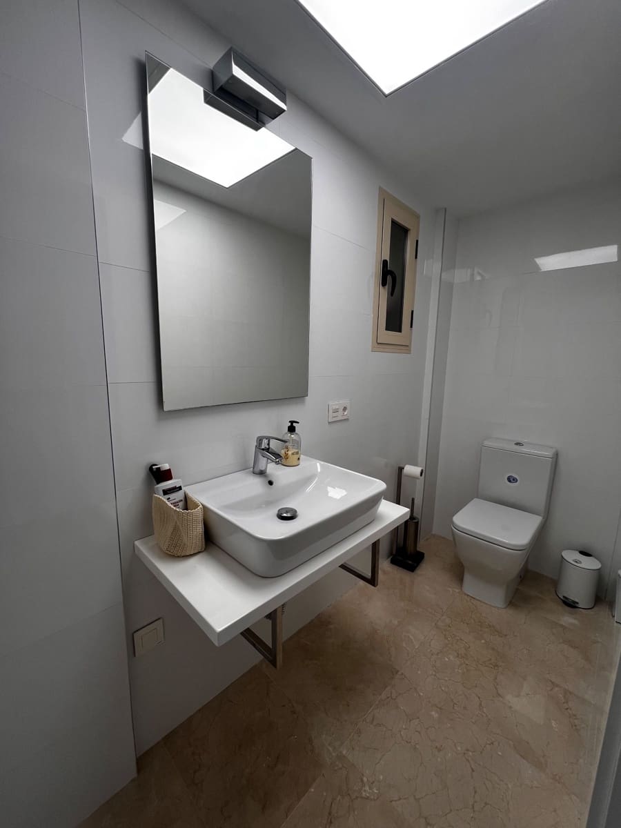 3 bedroom Apartment for sale in Finestrat - € 450,000 (Ref: 9819527)