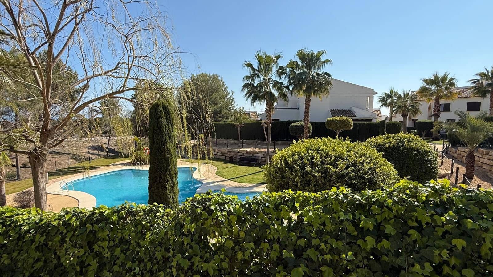 3 bedroom Apartment for sale in Finestrat - € 450,000 (Ref: 9819527)