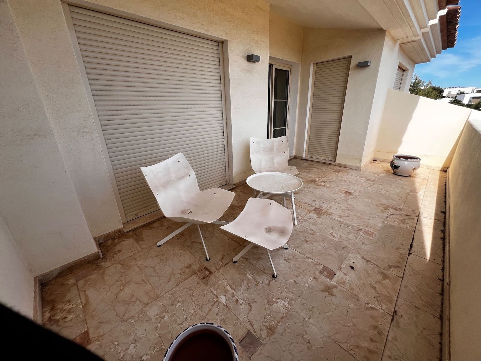3 bedroom Apartment for sale in Finestrat - € 450,000 (Ref: 9819527)