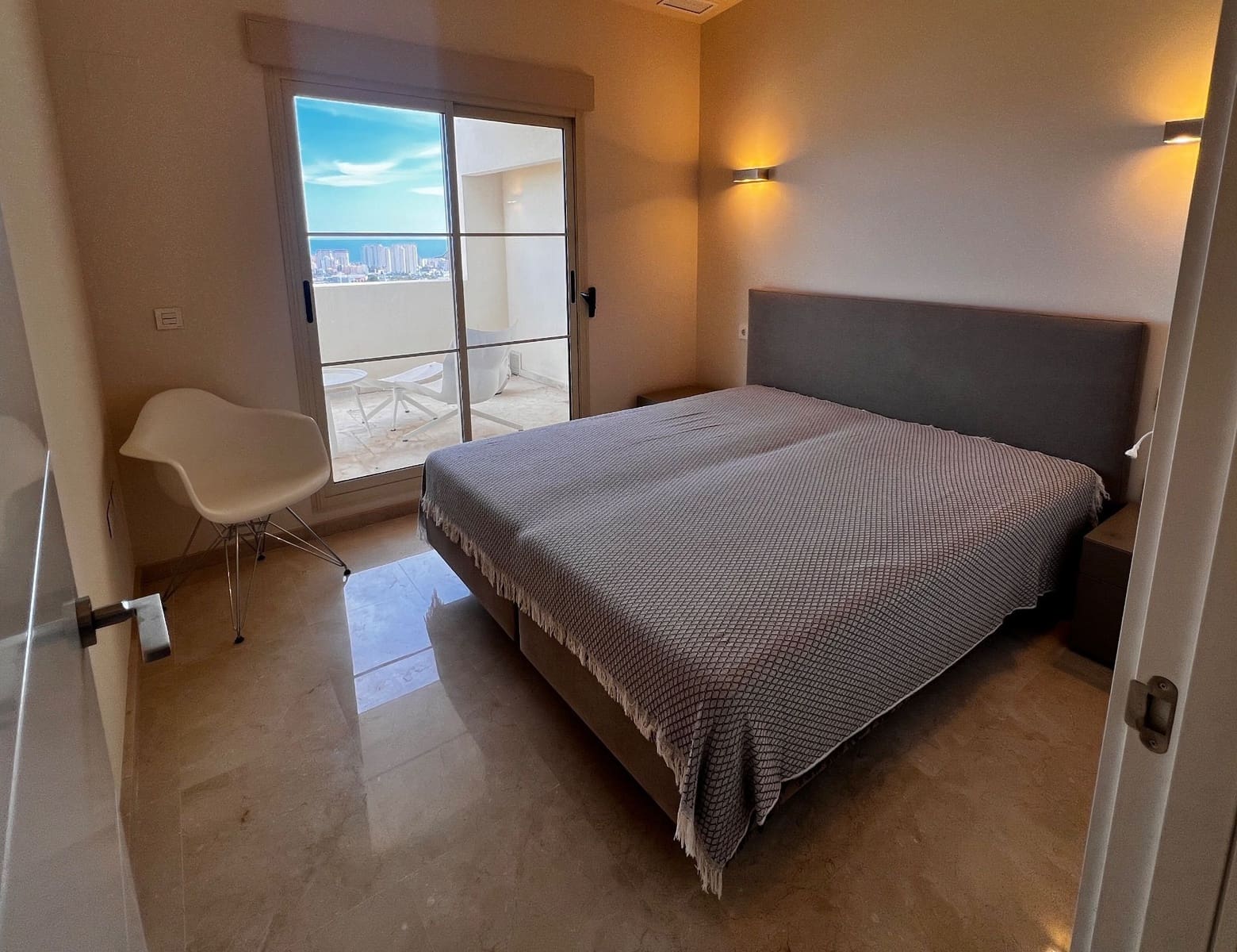 3 bedroom Apartment for sale in Finestrat - € 450,000 (Ref: 9819527)