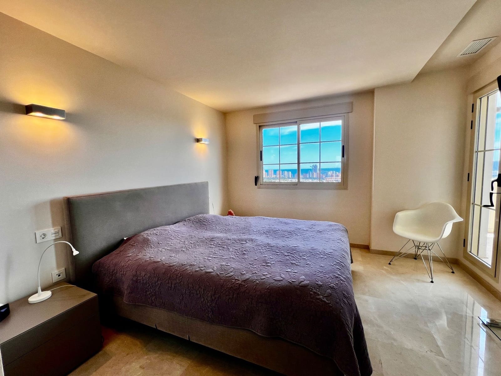 3 bedroom Apartment for sale in Finestrat - € 450,000 (Ref: 9819527)