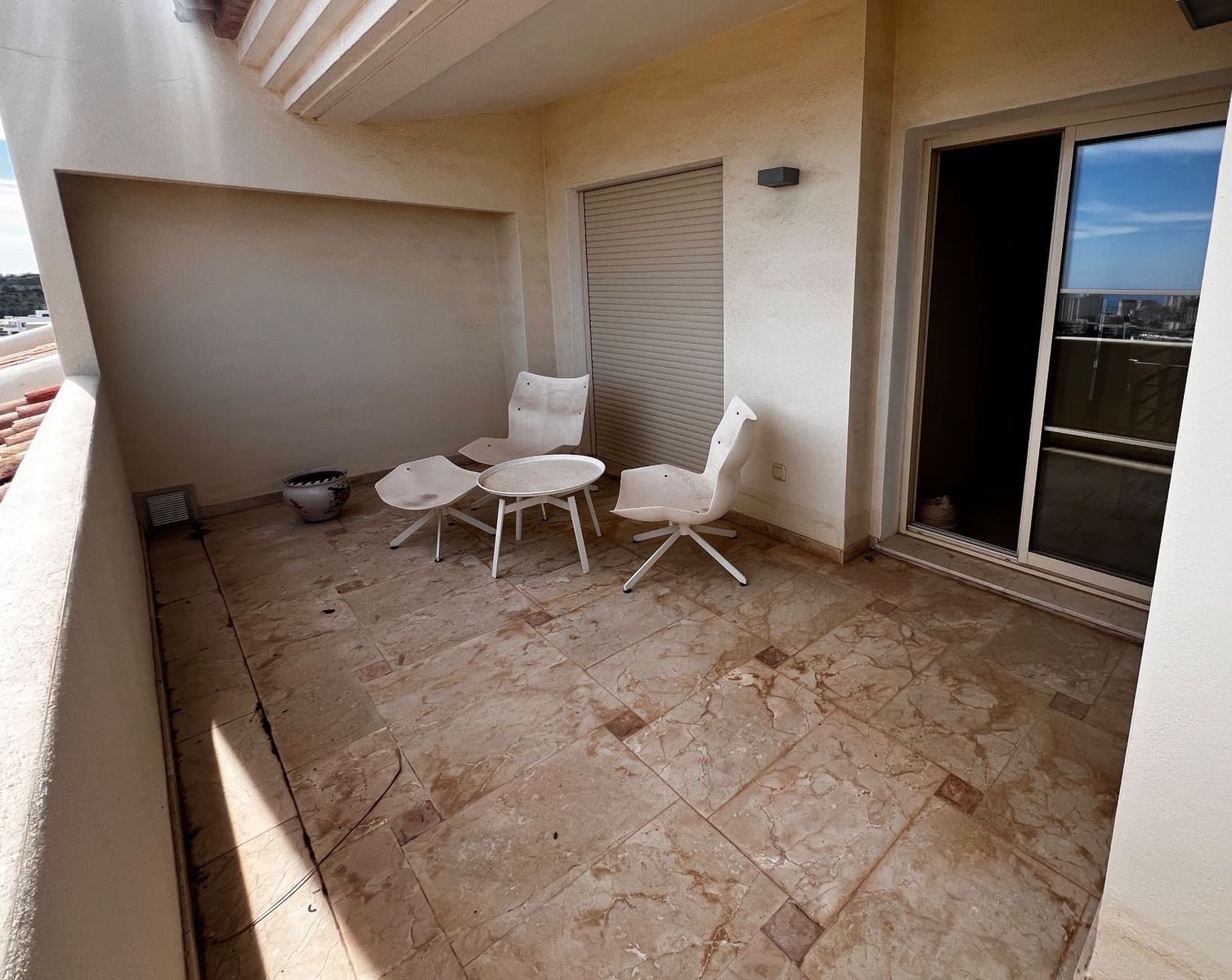 3 bedroom Apartment for sale in Finestrat - € 450,000 (Ref: 9819527)