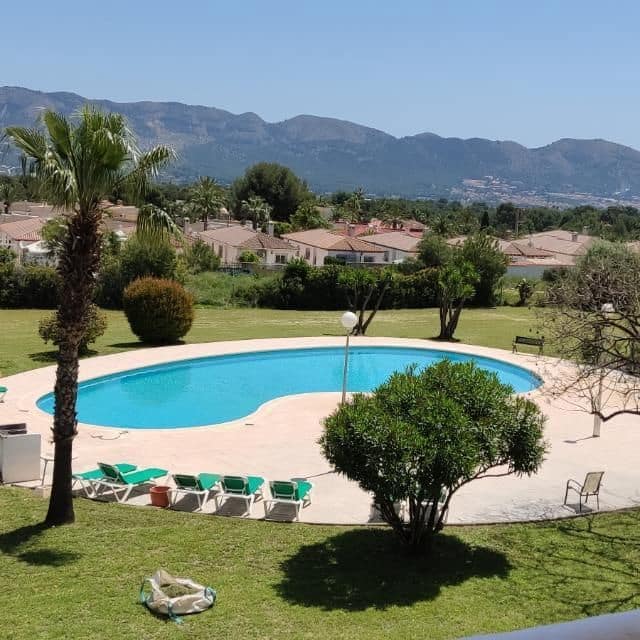 1 camera da letto Appartamento in vendita in La Nucia con piscina garage - 224.000 € (Rif: 9819528)