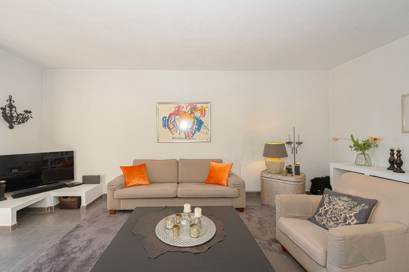1 camera da letto Appartamento in vendita in La Nucia con piscina garage - 224.000 € (Rif: 9819528)