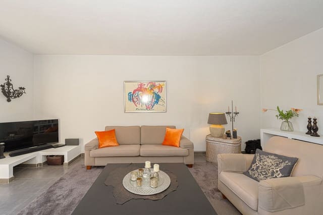 1 camera da letto Appartamento in vendita in La Nucia con piscina garage - 224.000 € (Rif: 9819528)