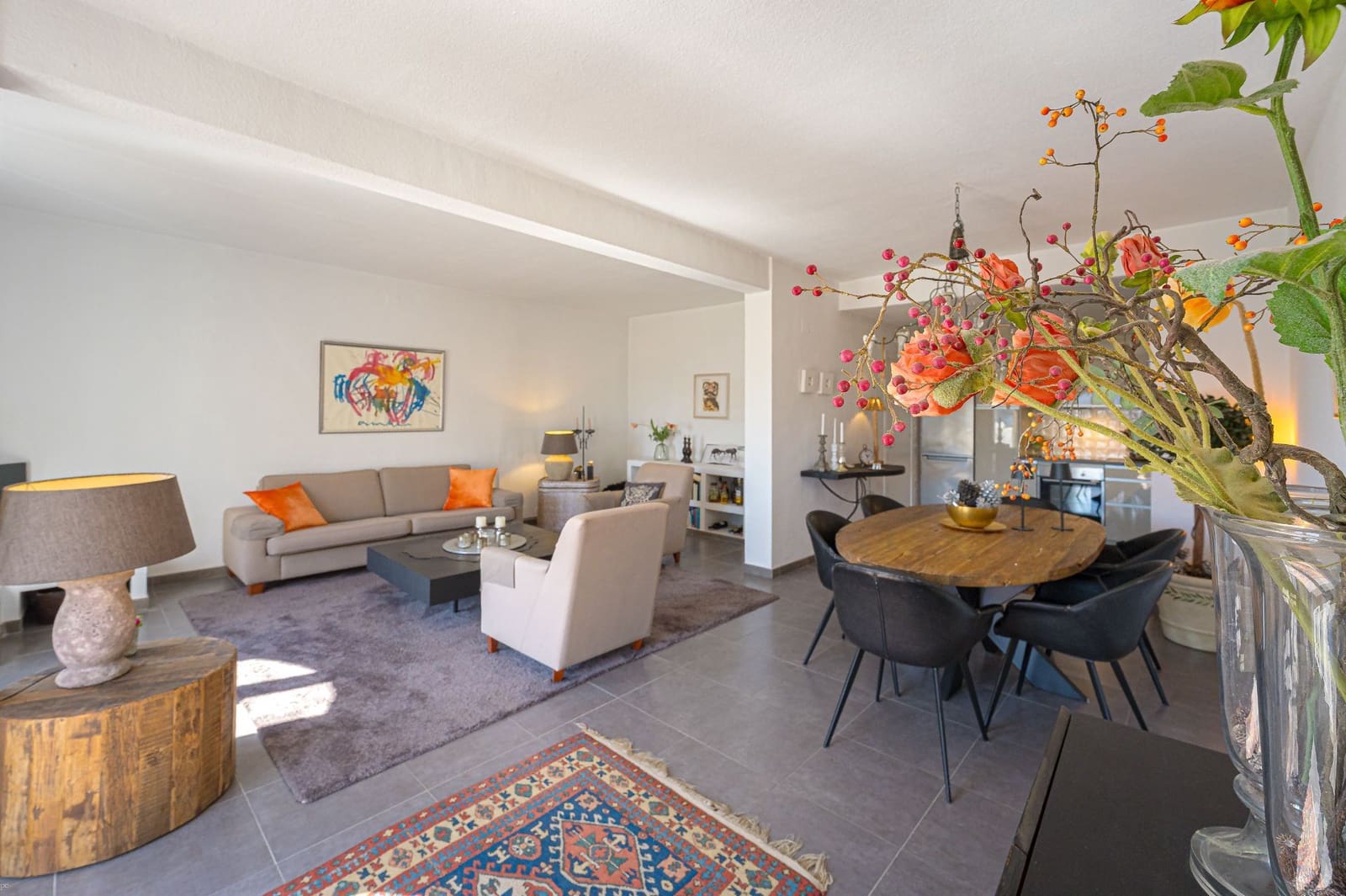 1 camera da letto Appartamento in vendita in La Nucia con piscina garage - 224.000 € (Rif: 9819528)