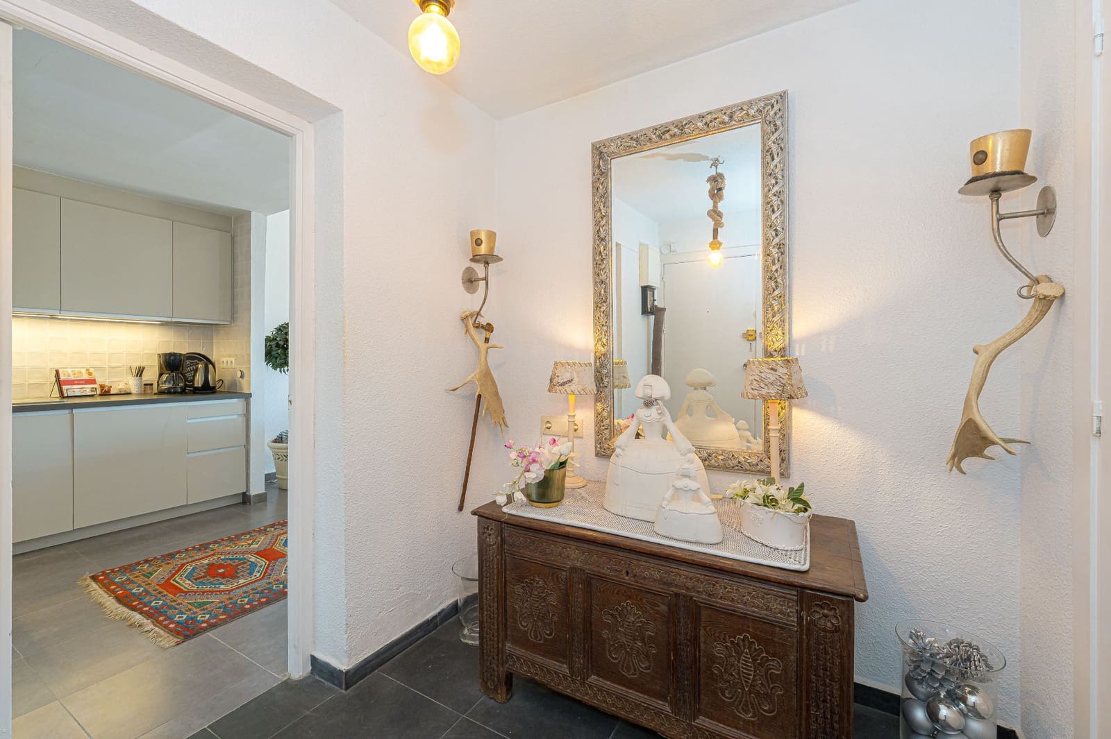 1 camera da letto Appartamento in vendita in La Nucia con piscina garage - 224.000 € (Rif: 9819528)