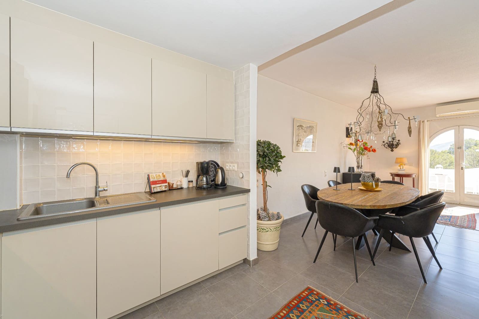 1 camera da letto Appartamento in vendita in La Nucia con piscina garage - 224.000 € (Rif: 9819528)