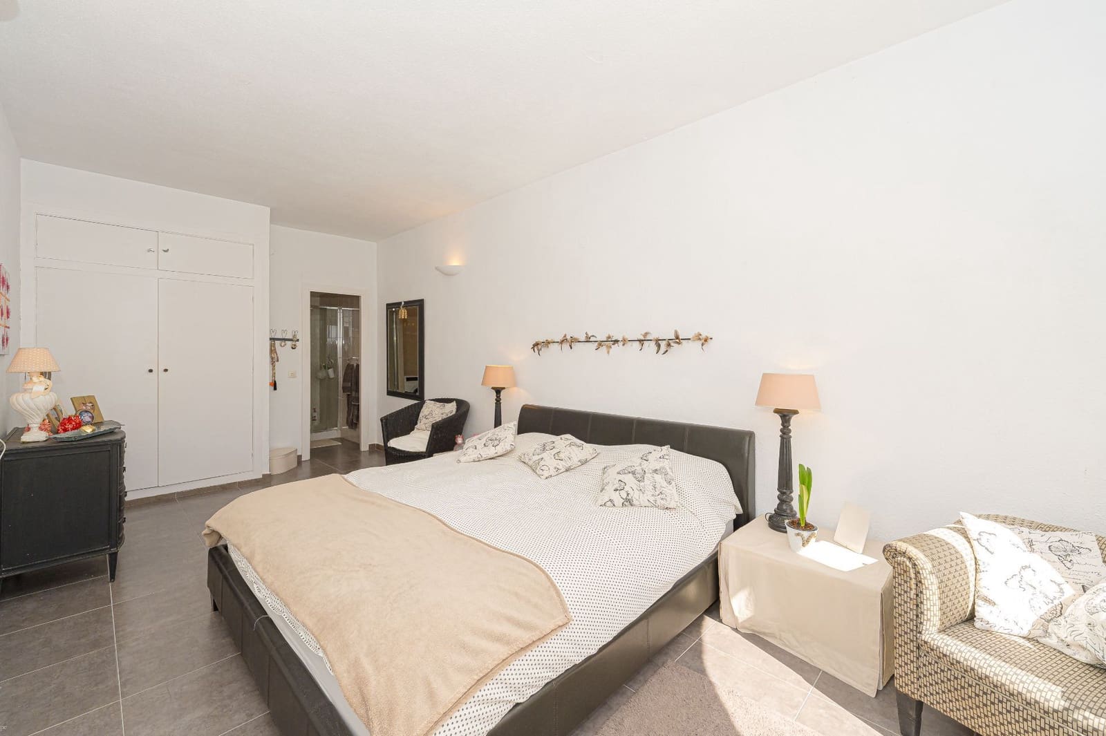 1 camera da letto Appartamento in vendita in La Nucia con piscina garage - 224.000 € (Rif: 9819528)