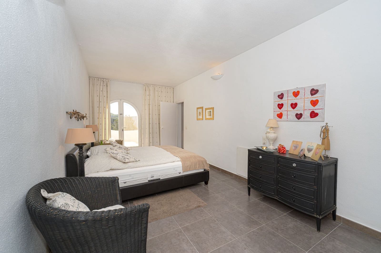 1 camera da letto Appartamento in vendita in La Nucia con piscina garage - 224.000 € (Rif: 9819528)