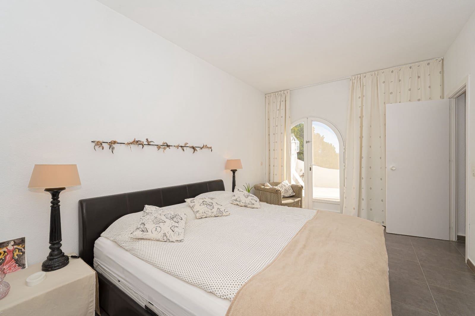1 camera da letto Appartamento in vendita in La Nucia con piscina garage - 224.000 € (Rif: 9819528)