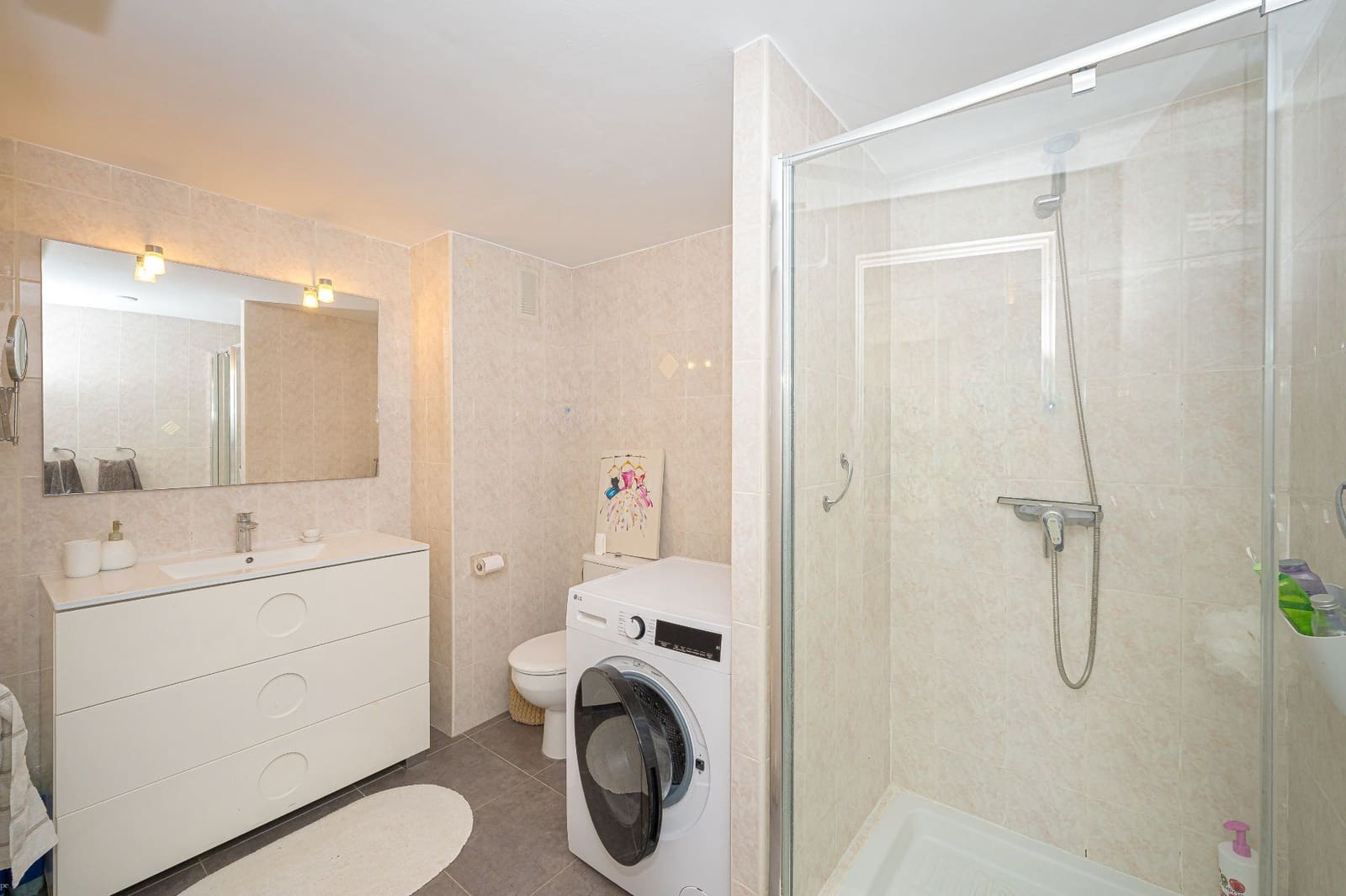 1 camera da letto Appartamento in vendita in La Nucia con piscina garage - 224.000 € (Rif: 9819528)