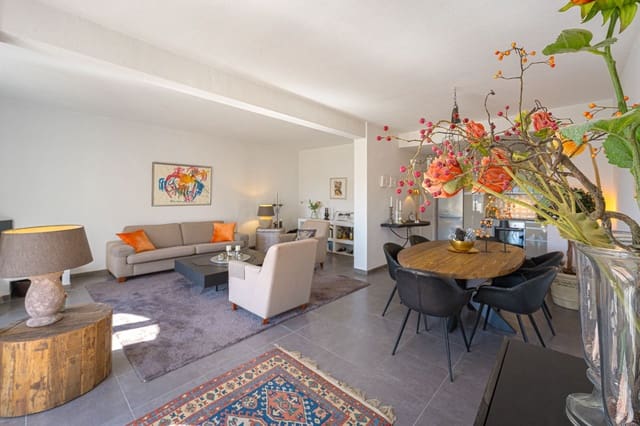 1 camera da letto Appartamento in vendita in La Nucia con piscina garage - 224.000 € (Rif: 9819528)
