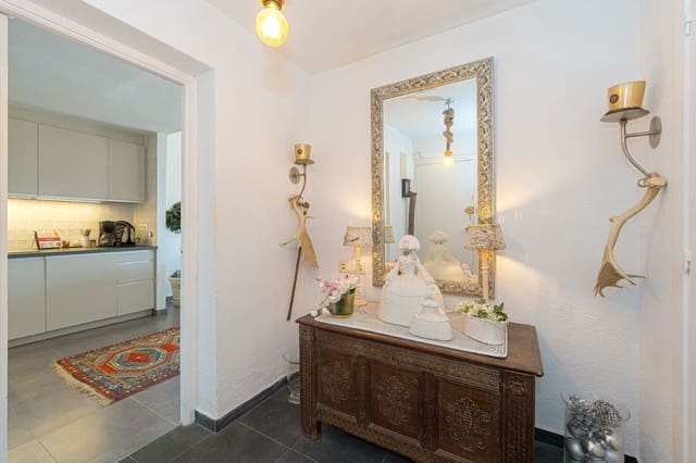 1 camera da letto Appartamento in vendita in La Nucia con piscina garage - 224.000 € (Rif: 9819528)