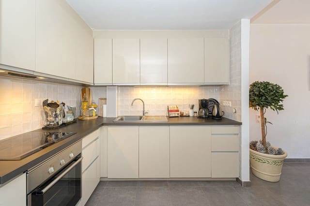 1 camera da letto Appartamento in vendita in La Nucia con piscina garage - 224.000 € (Rif: 9819528)