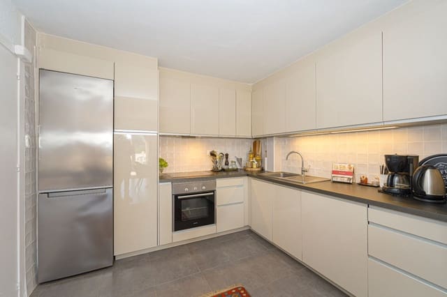 1 camera da letto Appartamento in vendita in La Nucia con piscina garage - 224.000 € (Rif: 9819528)