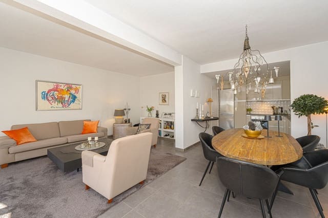 1 camera da letto Appartamento in vendita in La Nucia con piscina garage - 224.000 € (Rif: 9819528)