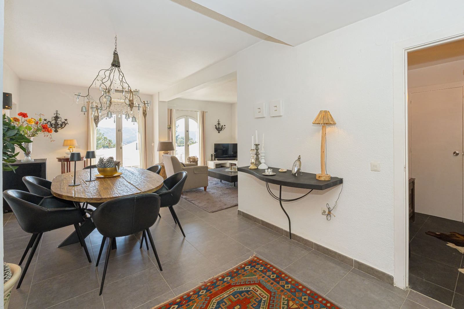 1 camera da letto Appartamento in vendita in La Nucia con piscina garage - 224.000 € (Rif: 9819528)