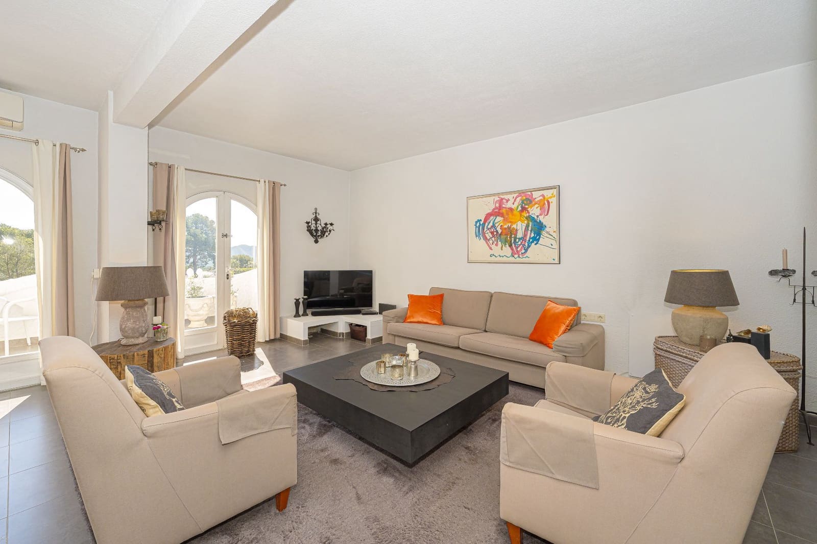 1 camera da letto Appartamento in vendita in La Nucia con piscina garage - 224.000 € (Rif: 9819528)