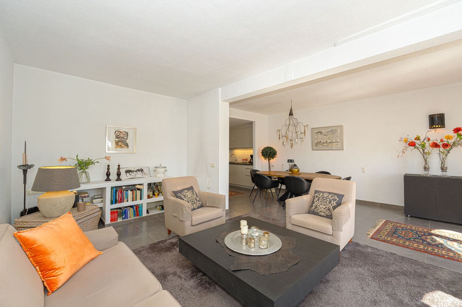 1 camera da letto Appartamento in vendita in La Nucia con piscina garage - 224.000 € (Rif: 9819528)