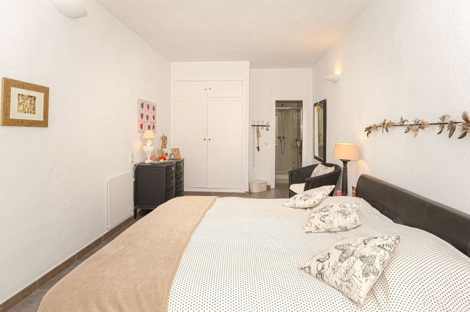 1 camera da letto Appartamento in vendita in La Nucia con piscina garage - 224.000 € (Rif: 9819528)