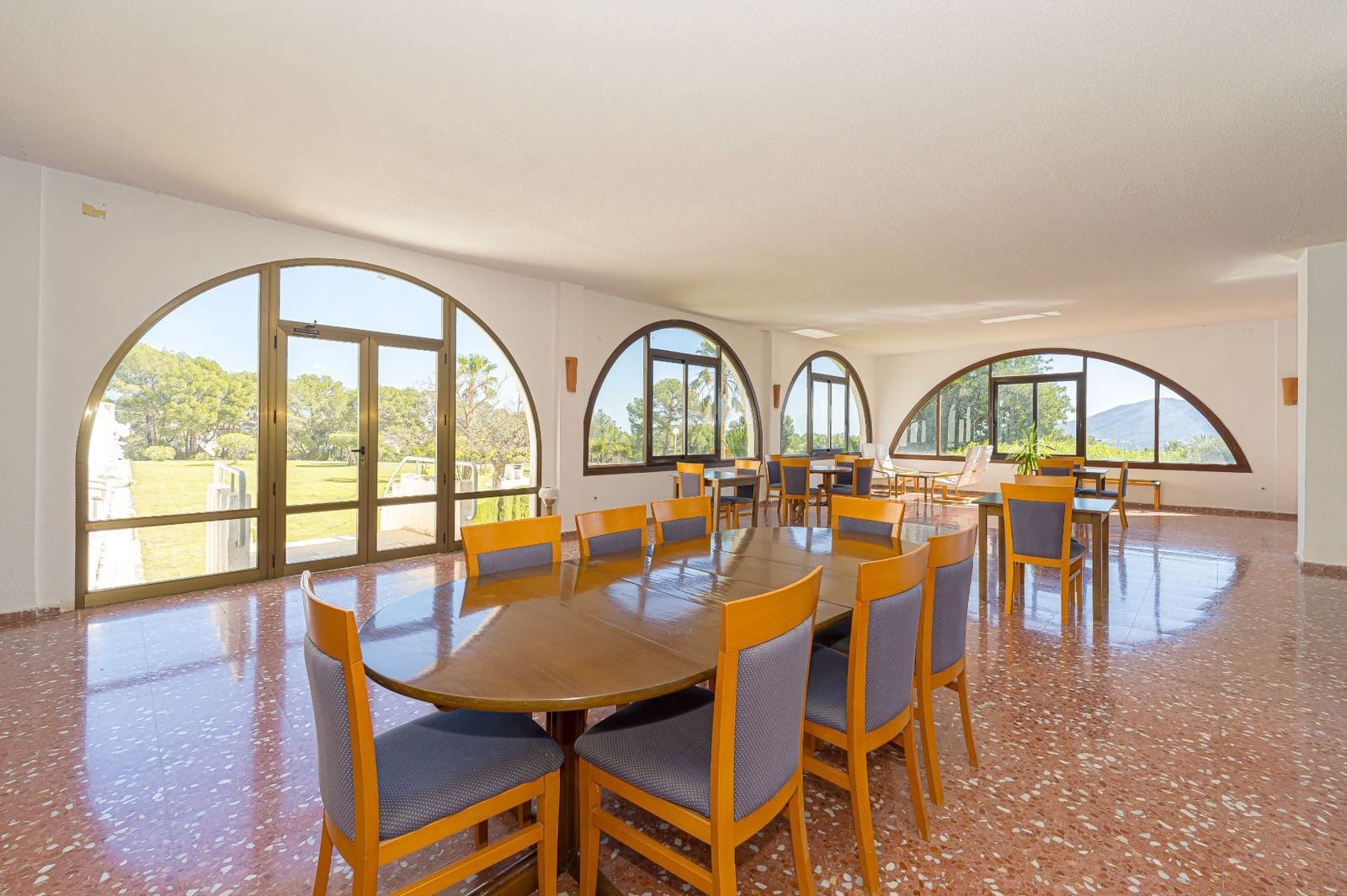 1 camera da letto Appartamento in vendita in La Nucia con piscina garage - 224.000 € (Rif: 9819528)