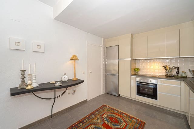 1 camera da letto Appartamento in vendita in La Nucia con piscina garage - 224.000 € (Rif: 9819528)