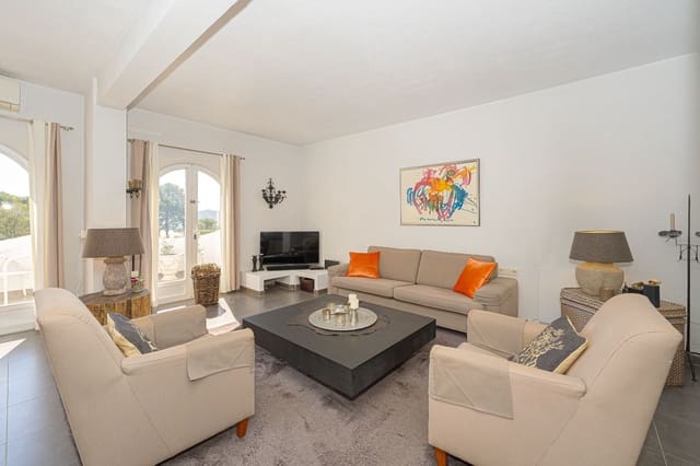 1 camera da letto Appartamento in vendita in La Nucia con piscina garage - 224.000 € (Rif: 9819528)