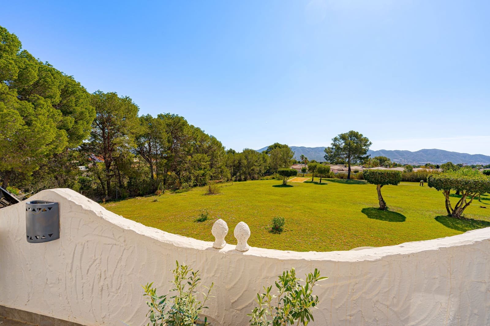 1 camera da letto Appartamento in vendita in La Nucia con piscina garage - 224.000 € (Rif: 9819528)