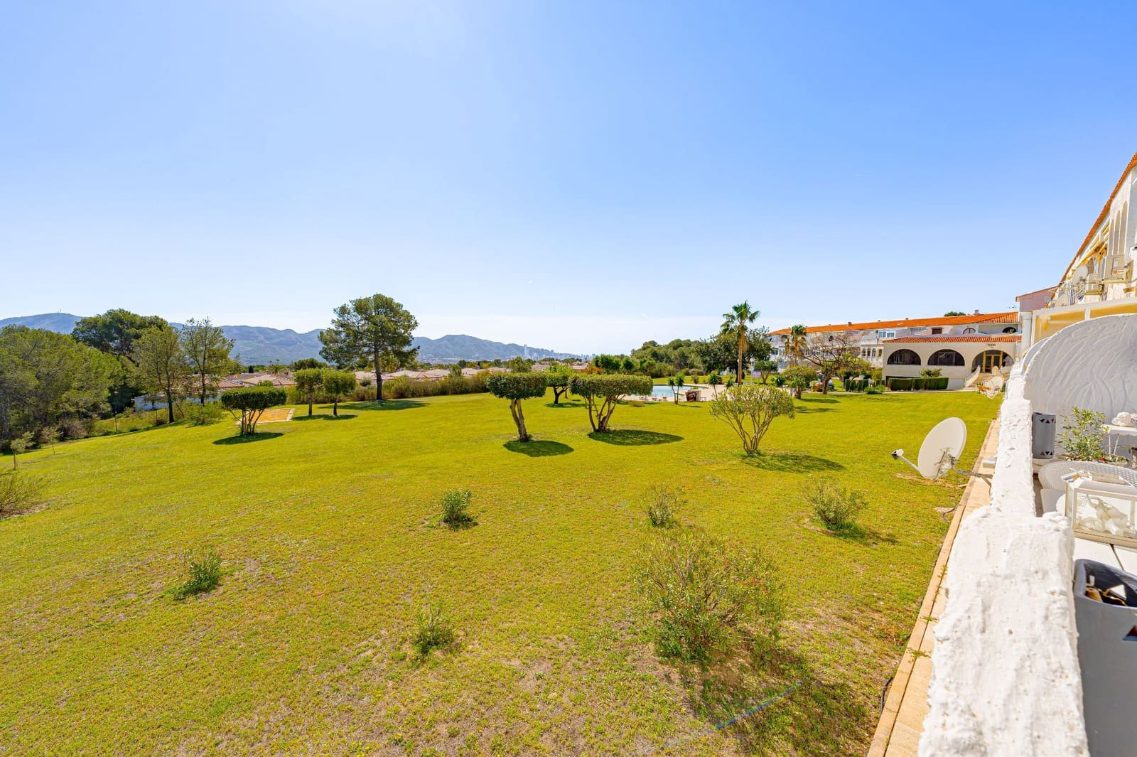 1 camera da letto Appartamento in vendita in La Nucia con piscina garage - 224.000 € (Rif: 9819528)
