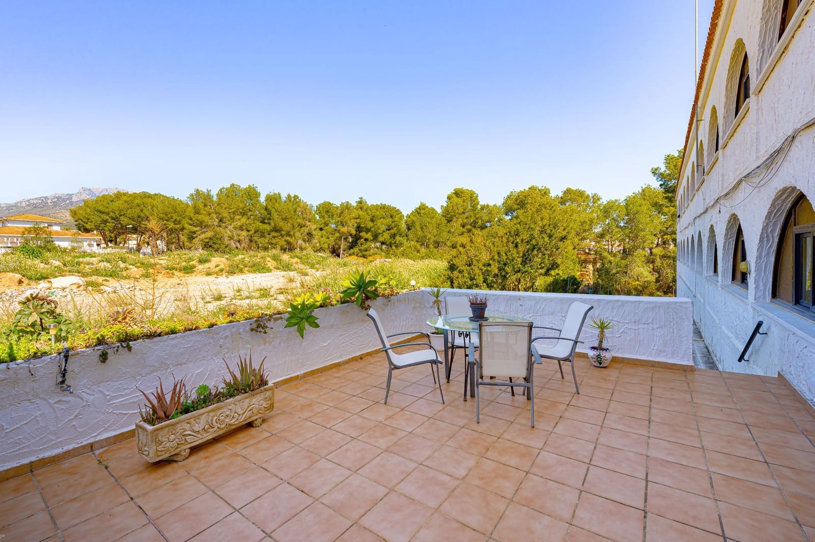 1 camera da letto Appartamento in vendita in La Nucia con piscina garage - 224.000 € (Rif: 9819528)