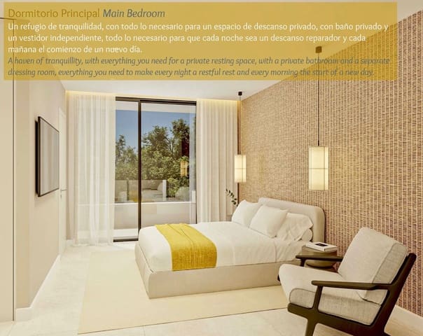 3 bedroom Villa for sale in Finestrat - € 749,000 (Ref: 9819529)