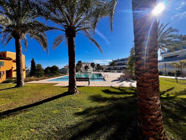 Casa de 4 habitaciones en Finestrat en venta con piscina garaje - 495.000 € (Ref: 9819530)