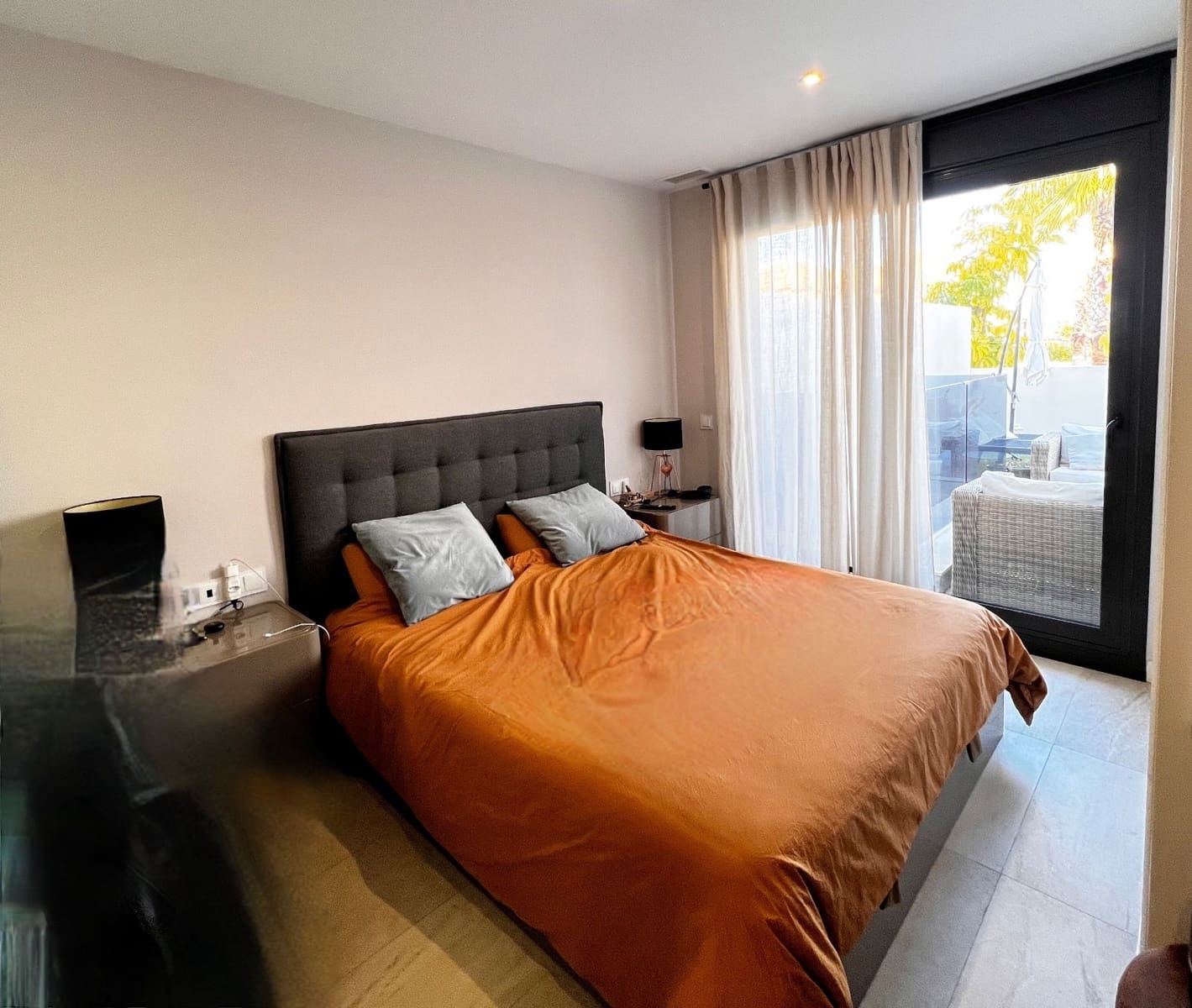 Casa de 4 habitaciones en Finestrat en venta con piscina garaje - 495.000 € (Ref: 9819530)