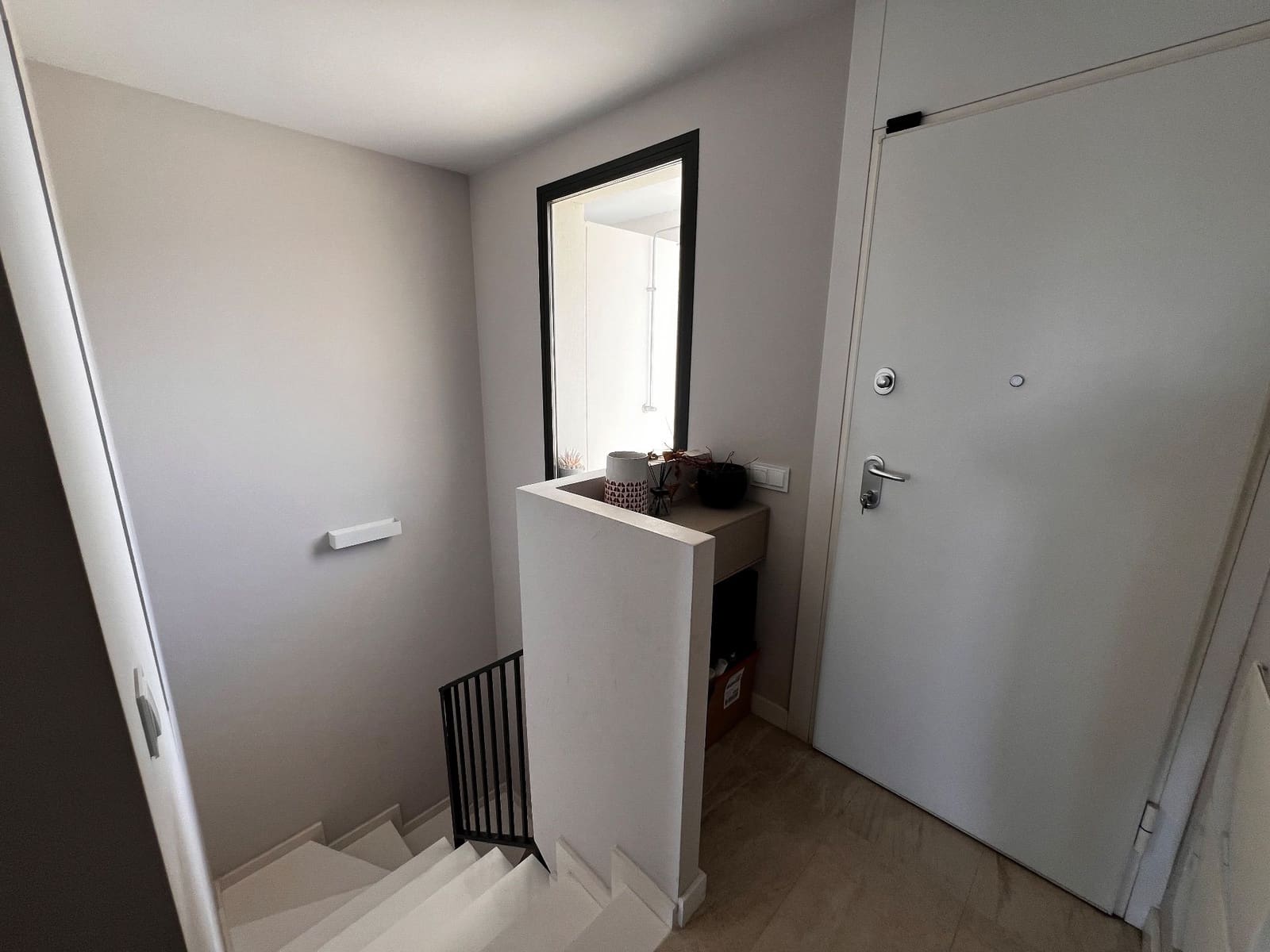 Casa de 4 habitaciones en Finestrat en venta con piscina garaje - 495.000 € (Ref: 9819530)