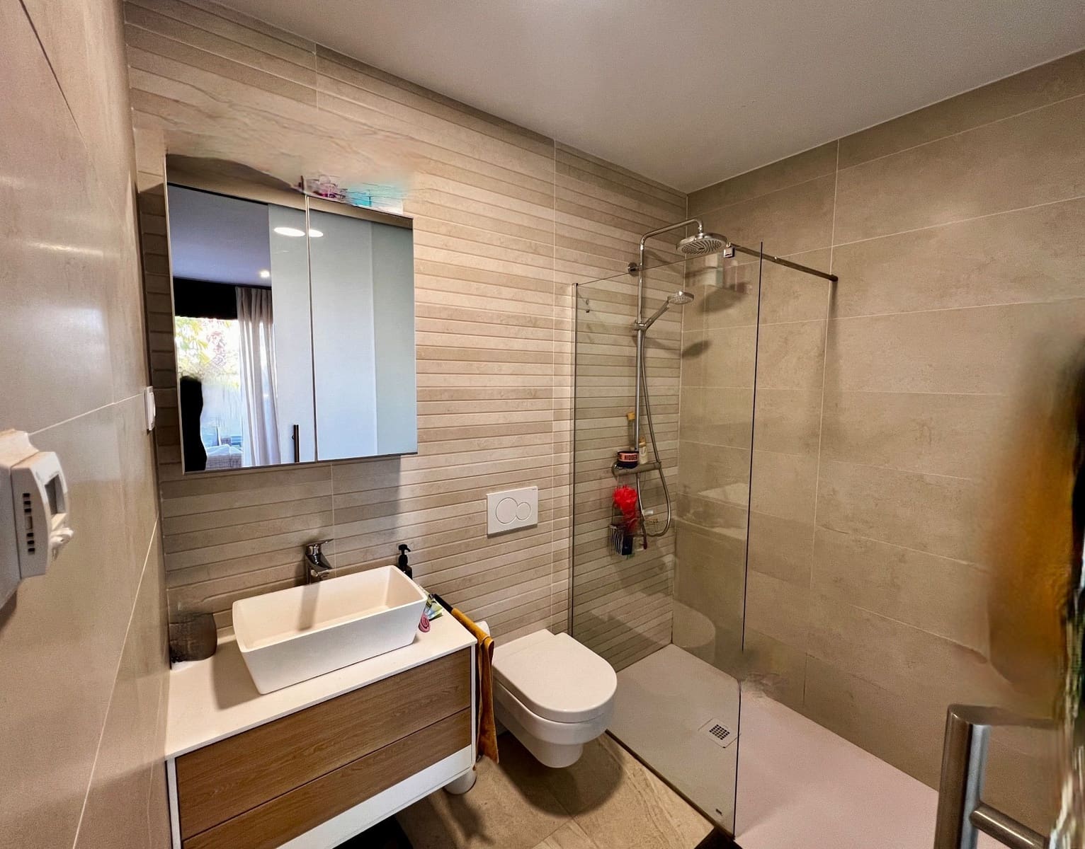 Casa de 4 habitaciones en Finestrat en venta con piscina garaje - 495.000 € (Ref: 9819530)