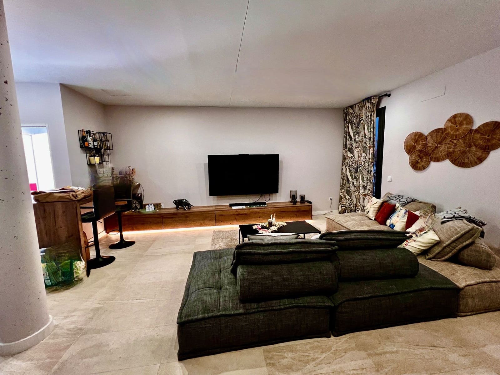 Casa de 4 habitaciones en Finestrat en venta con piscina garaje - 495.000 € (Ref: 9819530)