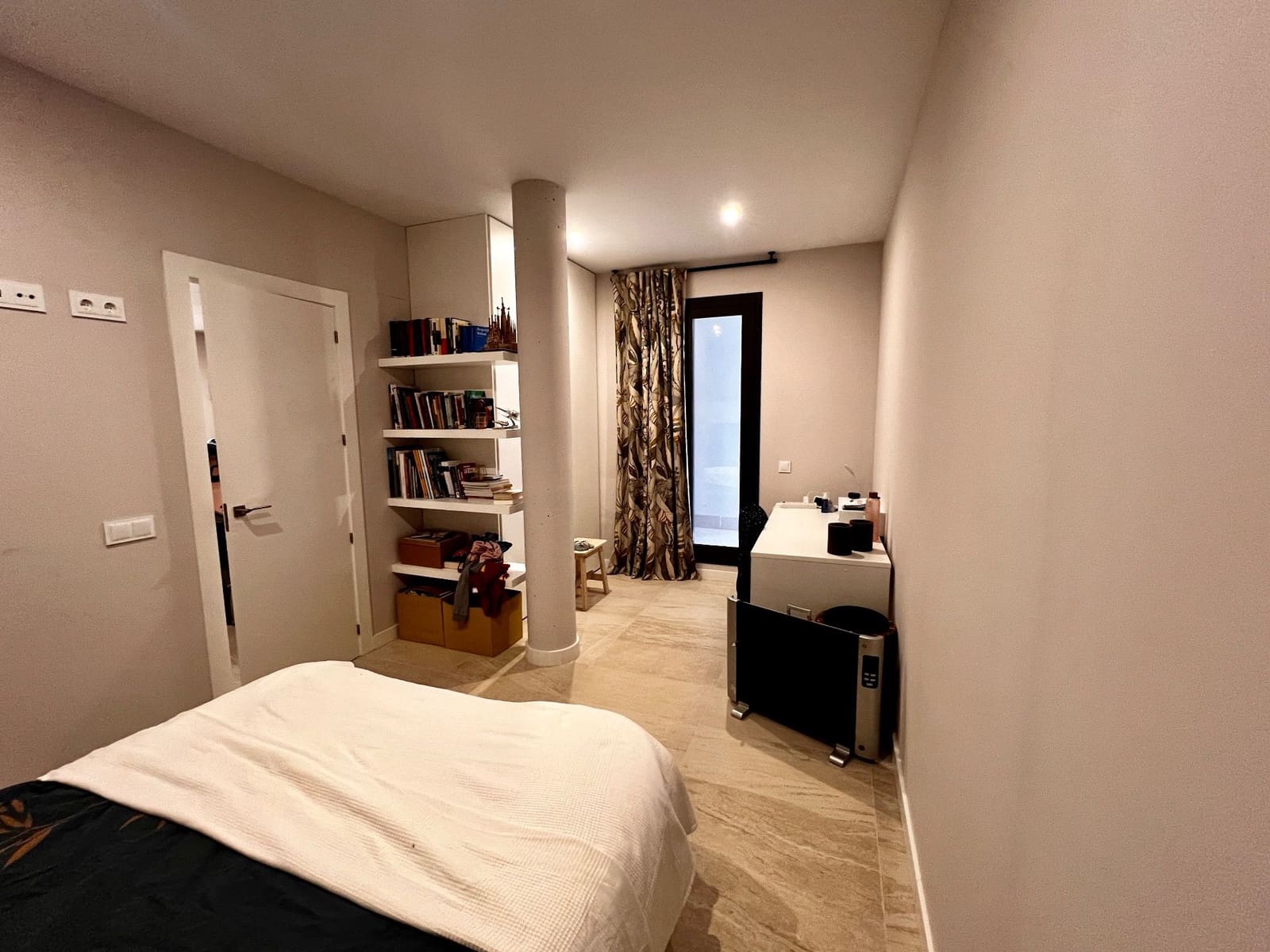 Casa de 4 habitaciones en Finestrat en venta con piscina garaje - 495.000 € (Ref: 9819530)