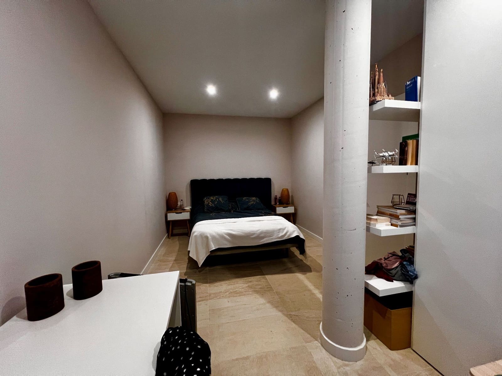 Casa de 4 habitaciones en Finestrat en venta con piscina garaje - 495.000 € (Ref: 9819530)
