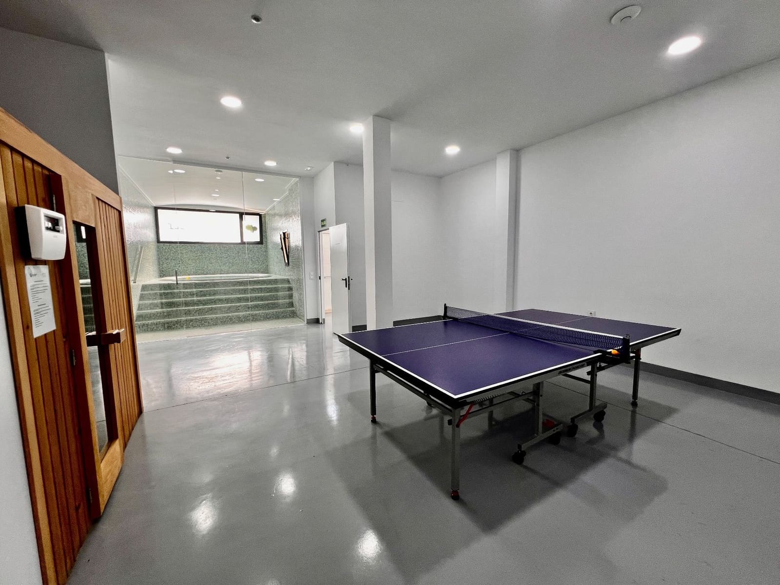 Casa de 4 habitaciones en Finestrat en venta con piscina garaje - 495.000 € (Ref: 9819530)
