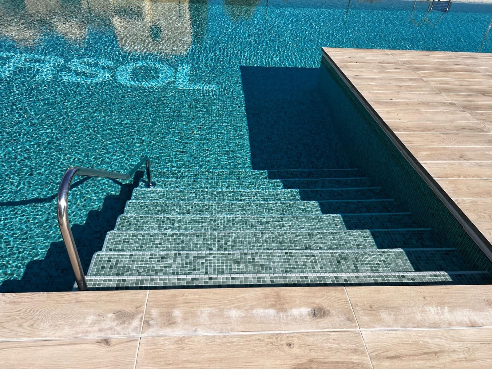 Casa de 4 habitaciones en Finestrat en venta con piscina garaje - 495.000 € (Ref: 9819530)