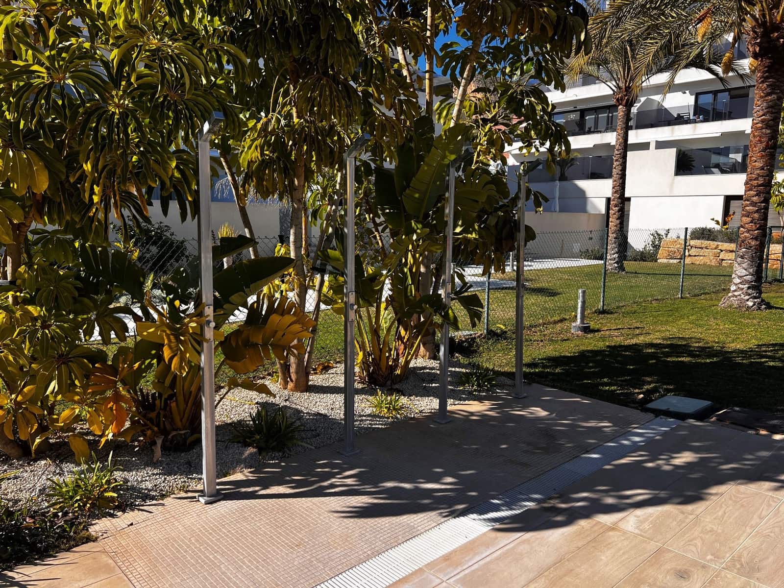 Casa de 4 habitaciones en Finestrat en venta con piscina garaje - 495.000 € (Ref: 9819530)