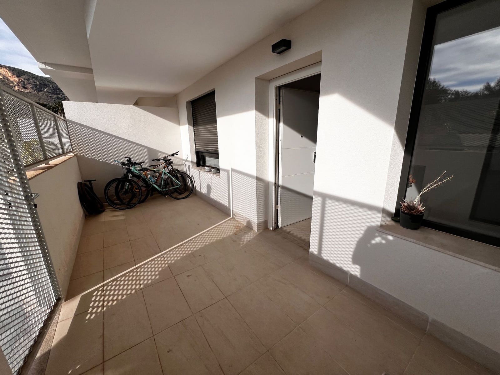Casa de 4 habitaciones en Finestrat en venta con piscina garaje - 495.000 € (Ref: 9819530)