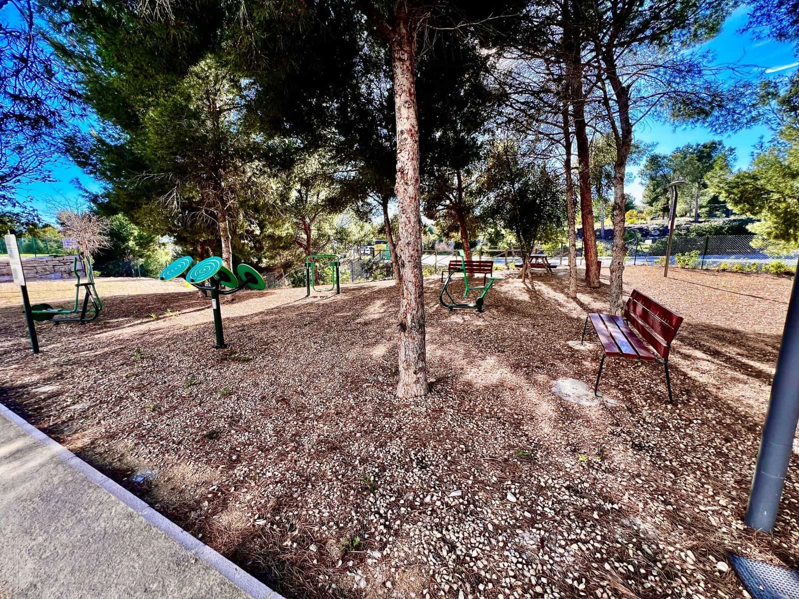 Casa de 4 habitaciones en Finestrat en venta con piscina garaje - 495.000 € (Ref: 9819530)