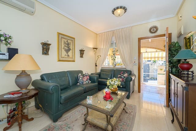 2 soveværelse Bungalow til salg i Polop med swimmingpool - € 224.000 (Ref: 9819531)