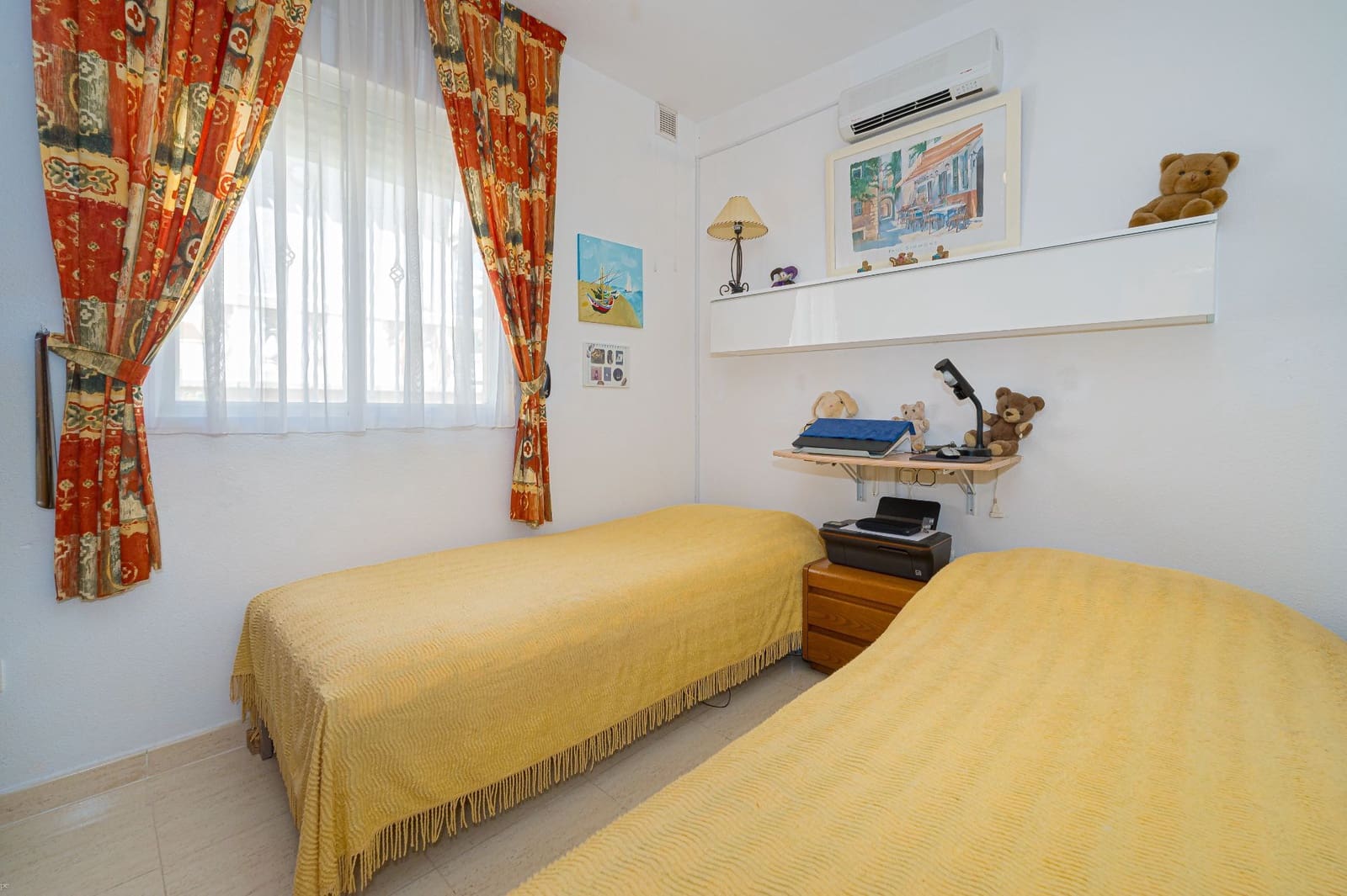 2 bedroom Bungalow for sale in Polop with pool - € 224,000 (Ref: 9819531)