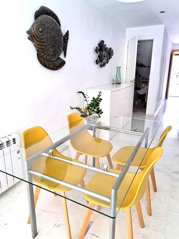 1 camera da letto Appartamento in vendita in Javea / Xabia con piscina - 355.000 € (Rif: 9795683)