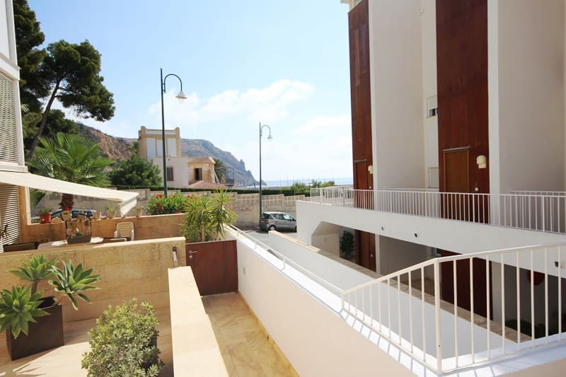 1 camera da letto Appartamento in vendita in Javea / Xabia con piscina - 355.000 € (Rif: 9795683)