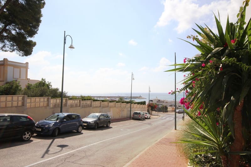 1 camera da letto Appartamento in vendita in Javea / Xabia con piscina - 355.000 € (Rif: 9795683)