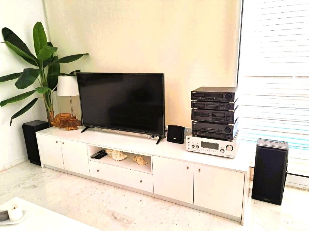 1 camera da letto Appartamento in vendita in Javea / Xabia con piscina - 355.000 € (Rif: 9795683)